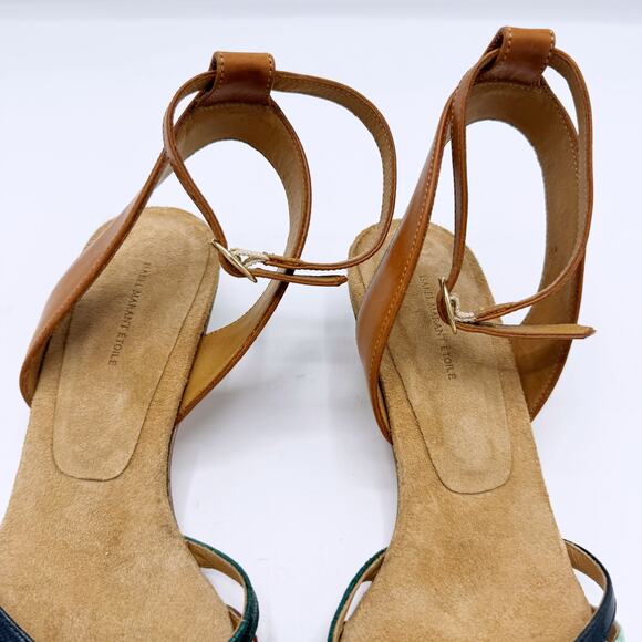 Isabel Marant Kitten Heels - Picture 5 of 11